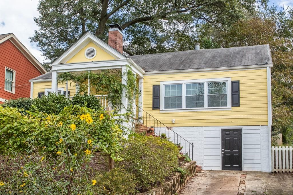 3 bedroom, 2 bathroom, 2,153 sq ft single family residence sold at 846 ORMEWOOD Terrace, Atlanta, GA 30316