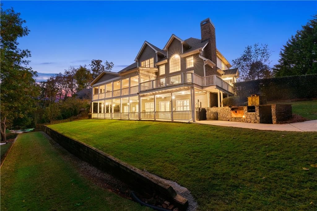 5102 Thousand Oaks Place, Kennesaw, GA 30152 — most recent listing photo