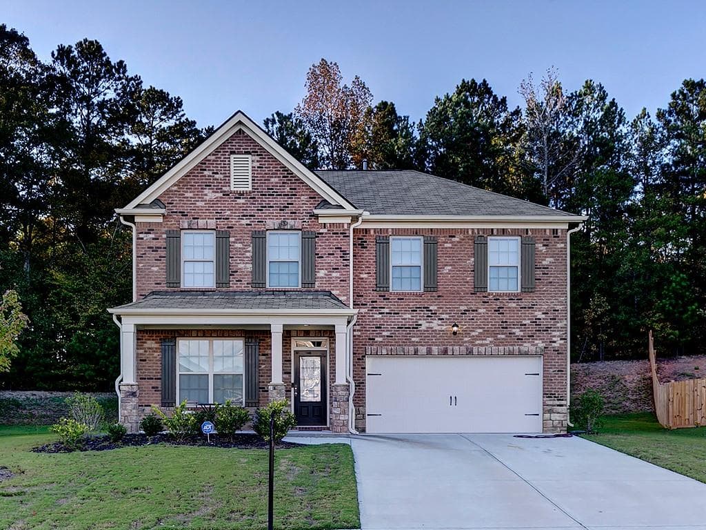 7257 Demeter Drive, Atlanta, GA 30349 — most recent listing photo