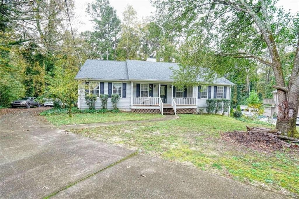 794 Oak Moss Drive, Lawrenceville, GA 30043 — most recent listing photo