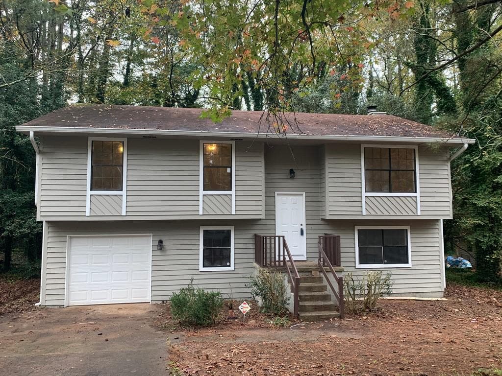 1006 Park Forest Trail NW Trail, Lilburn, GA 30047 — most recent listing photo
