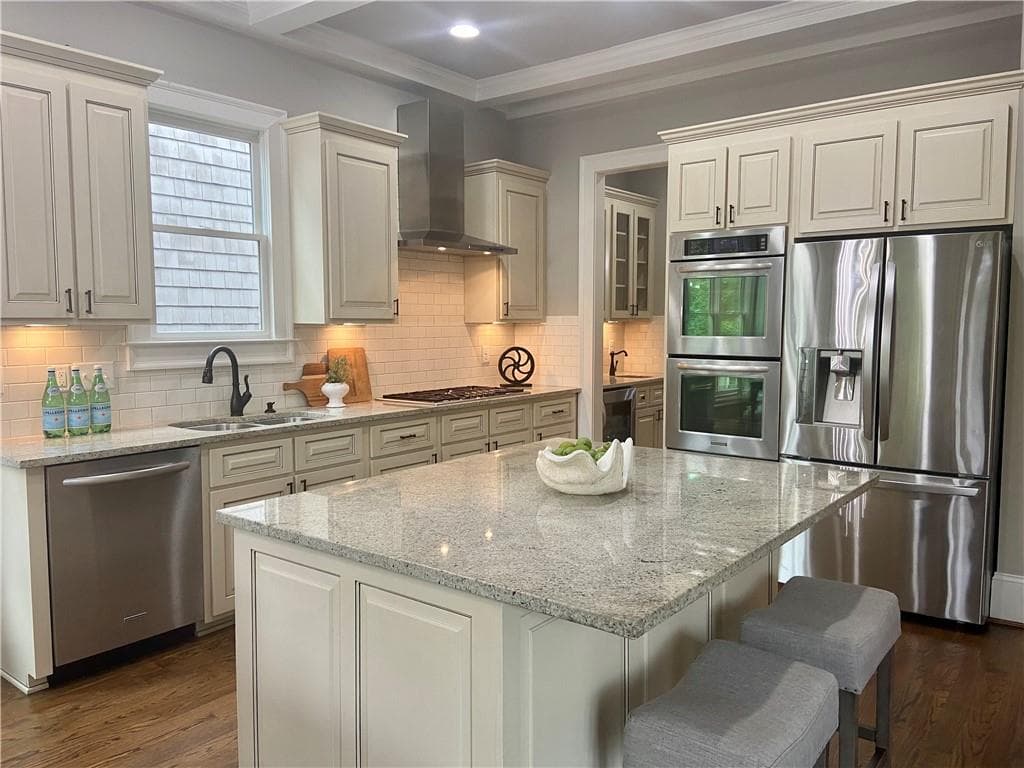 3246 Mae Avenue, Brookhaven, GA 30319 — most recent listing photo