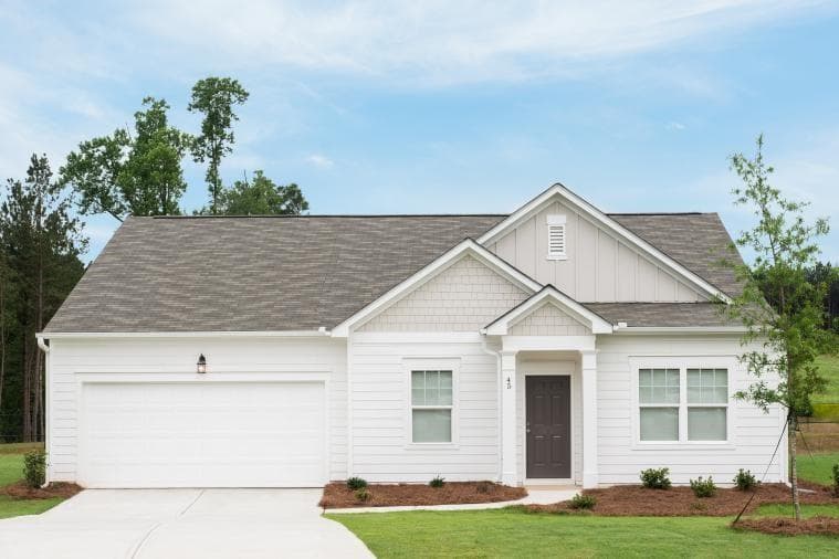 178 Sinclair Way, Monroe, GA 30655 — most recent listing photo