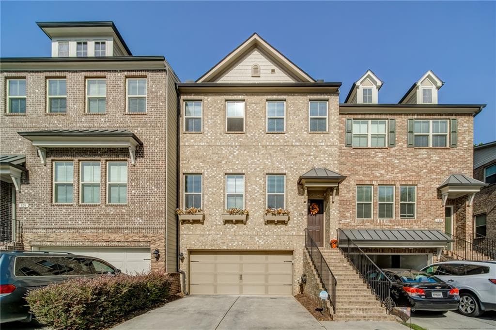 128 Brindle Lane, Alpharetta, GA 30009 — most recent listing photo