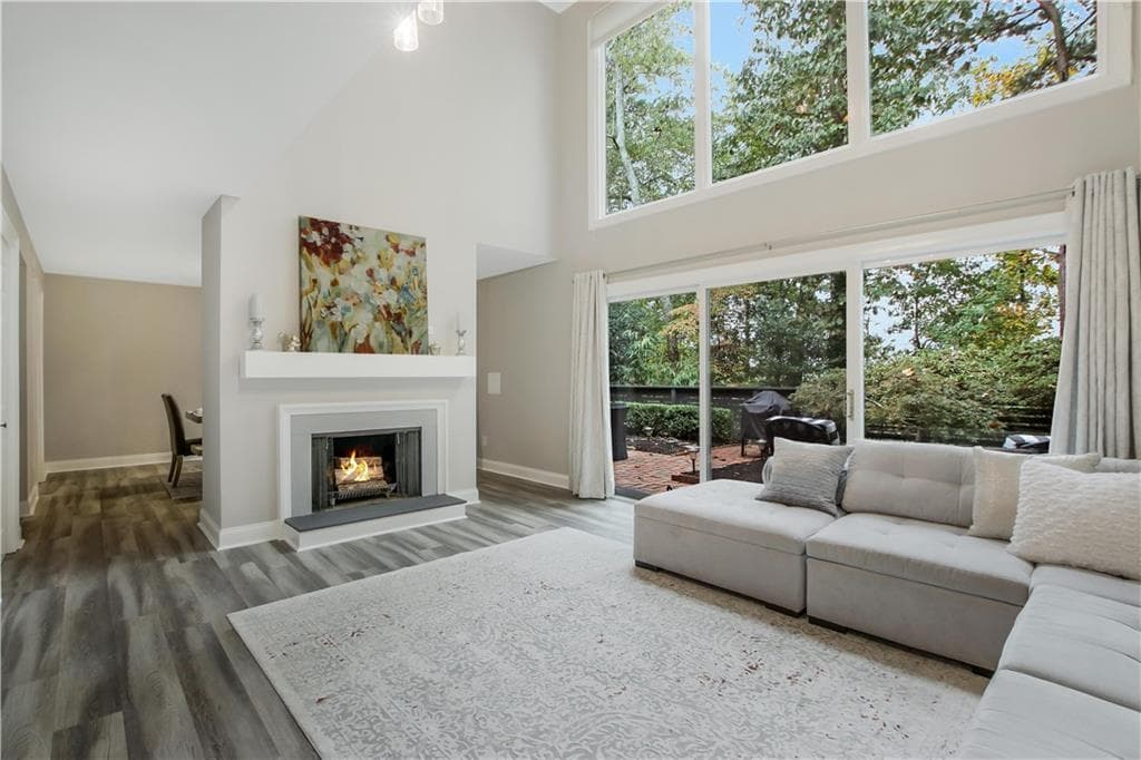 73 Forrest Place, Atlanta, GA 30328 — most recent listing photo