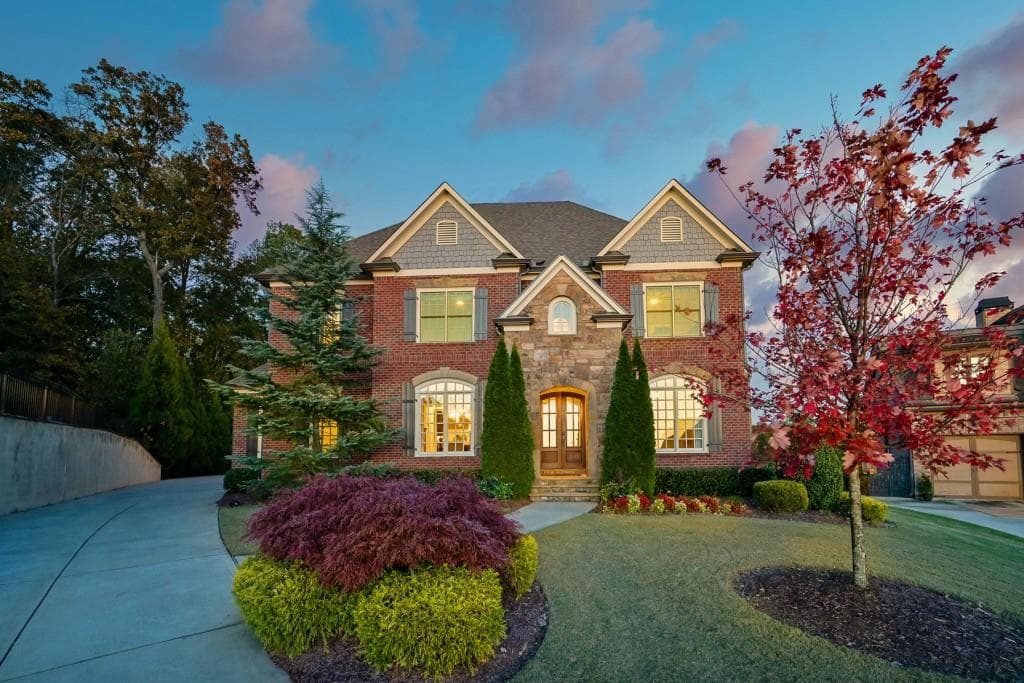 4130 Cougar Pointe, Marietta, GA 30066 — most recent listing photo