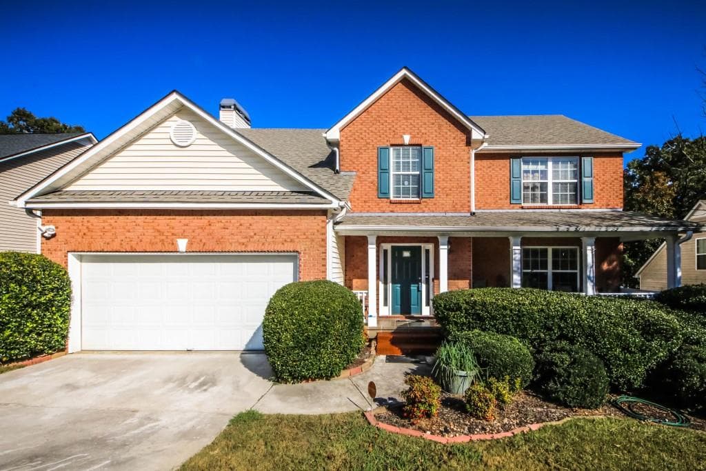 1313 River Club Drive, Conyers, GA 30012 — most recent listing photo