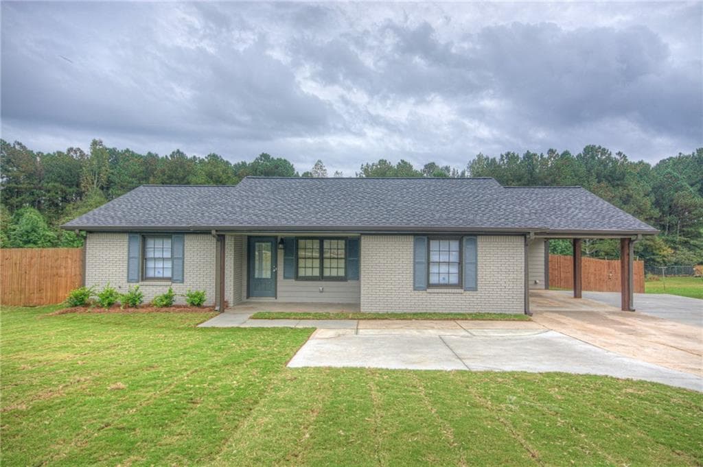 215 Cowan Road, Covington, GA 30016 — most recent listing photo