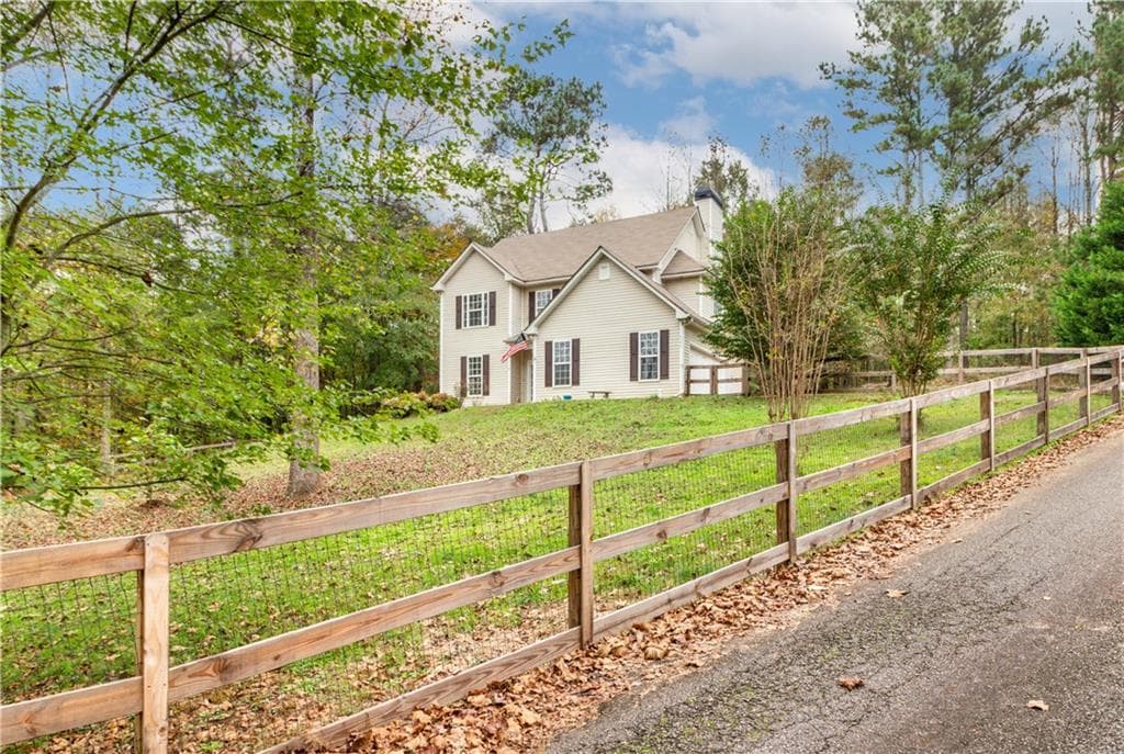 4298 Hurt Bridge Road, Cumming, GA 30028 — most recent listing photo
