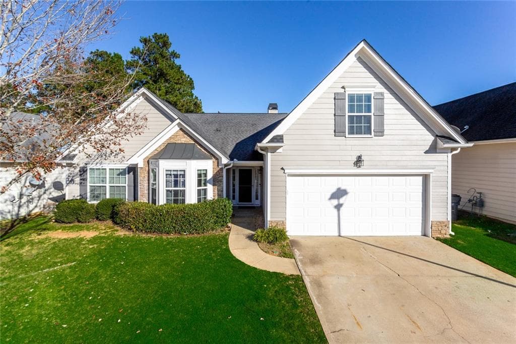 1052 Southwood Drive, Villa Rica, GA 30180 — most recent listing photo