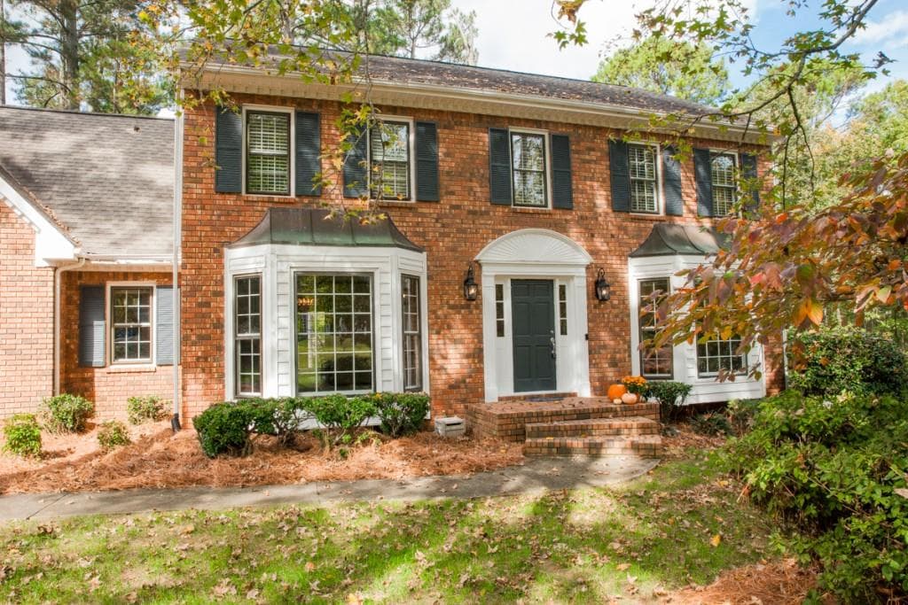 1387 Red Fox Run, Lilburn, GA 30047 — most recent listing photo