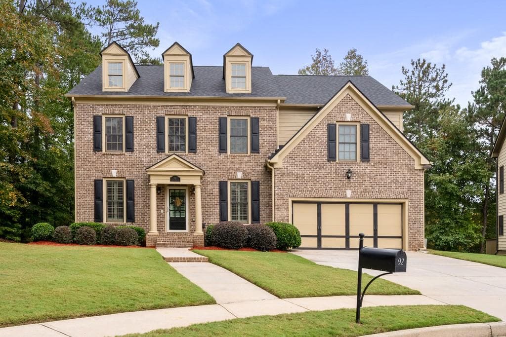 92 Milam Creek Road, Mableton, GA 30126 — most recent listing photo