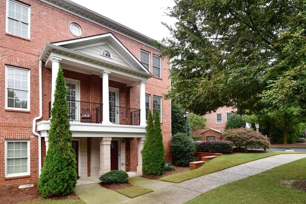 1844 Preserve Way, Atlanta, GA 30341 — most recent listing photo
