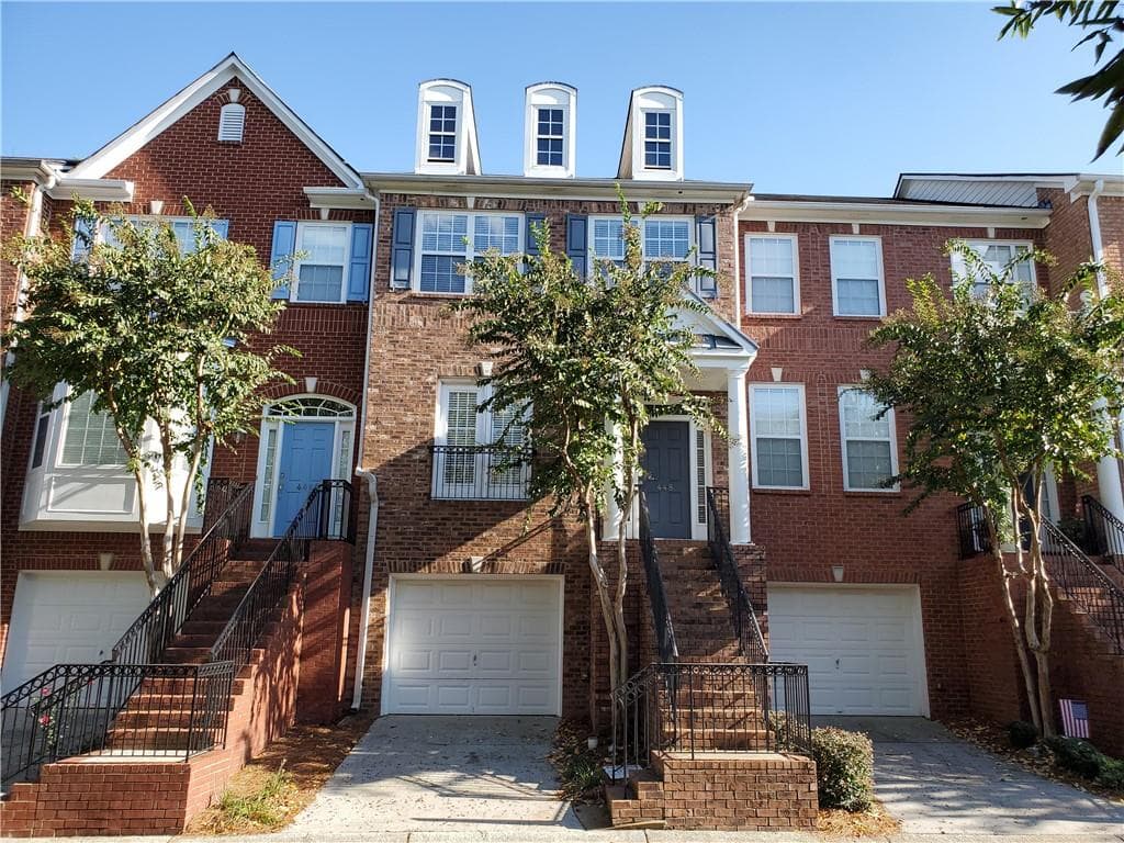 448 Tioram Lane, Smyrna, GA 30082 — most recent listing photo