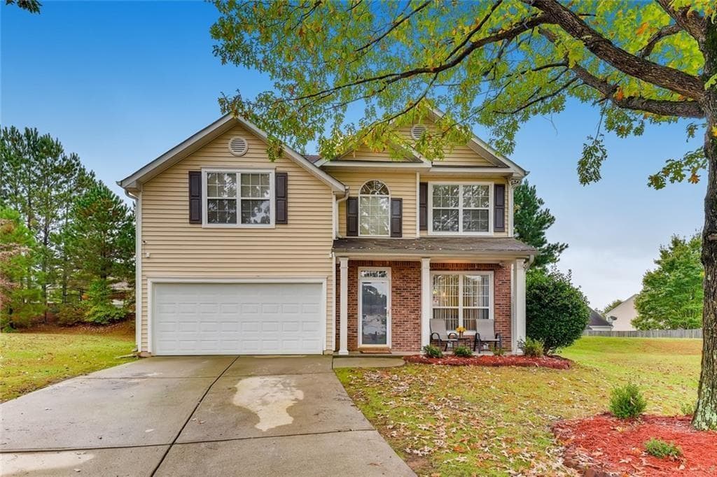 11 Silver Bend Court, Austell, GA 30168 — most recent listing photo