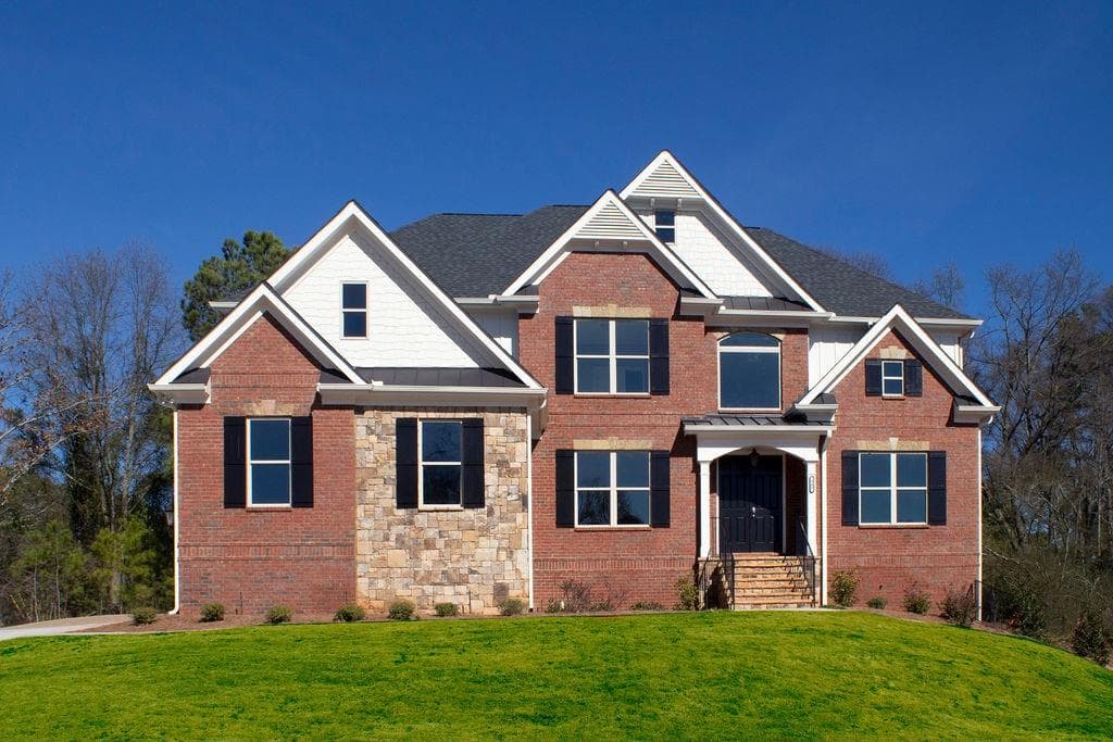 943 Kora Drive, Marietta, GA 30064 — most recent listing photo