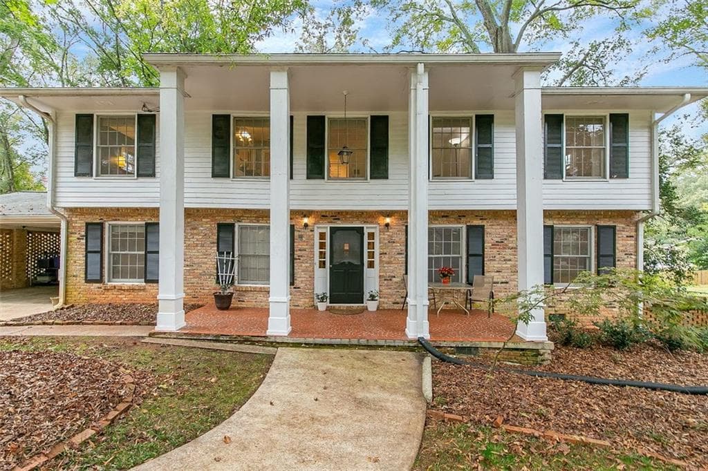1120 BROMLEY Road, Avondale Estates, GA 30002 — most recent listing photo