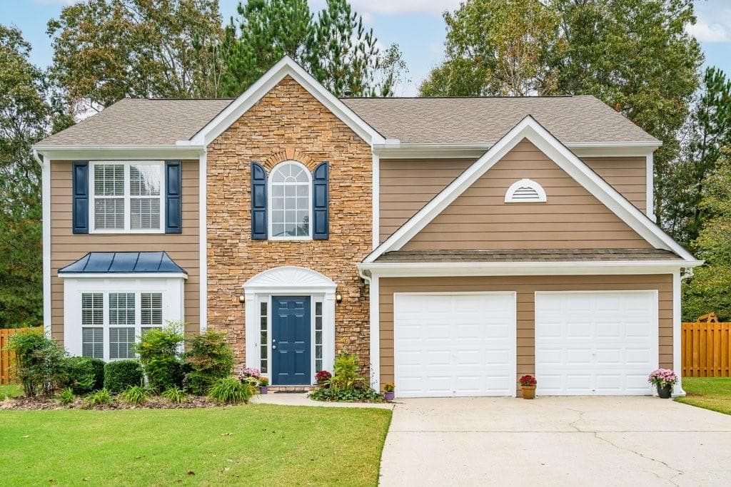 3068 Hallman Circle, Marietta, GA 30064 — most recent listing photo