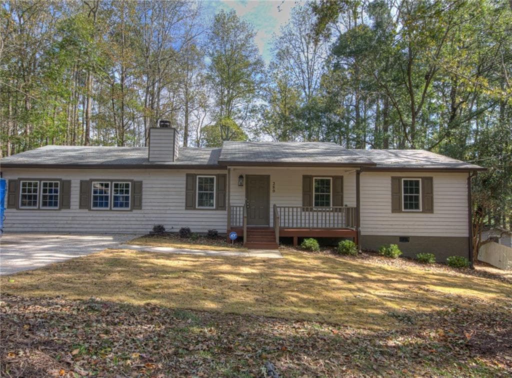 280 Sequoyah Drive, Alpharetta, GA 30004 — most recent listing photo