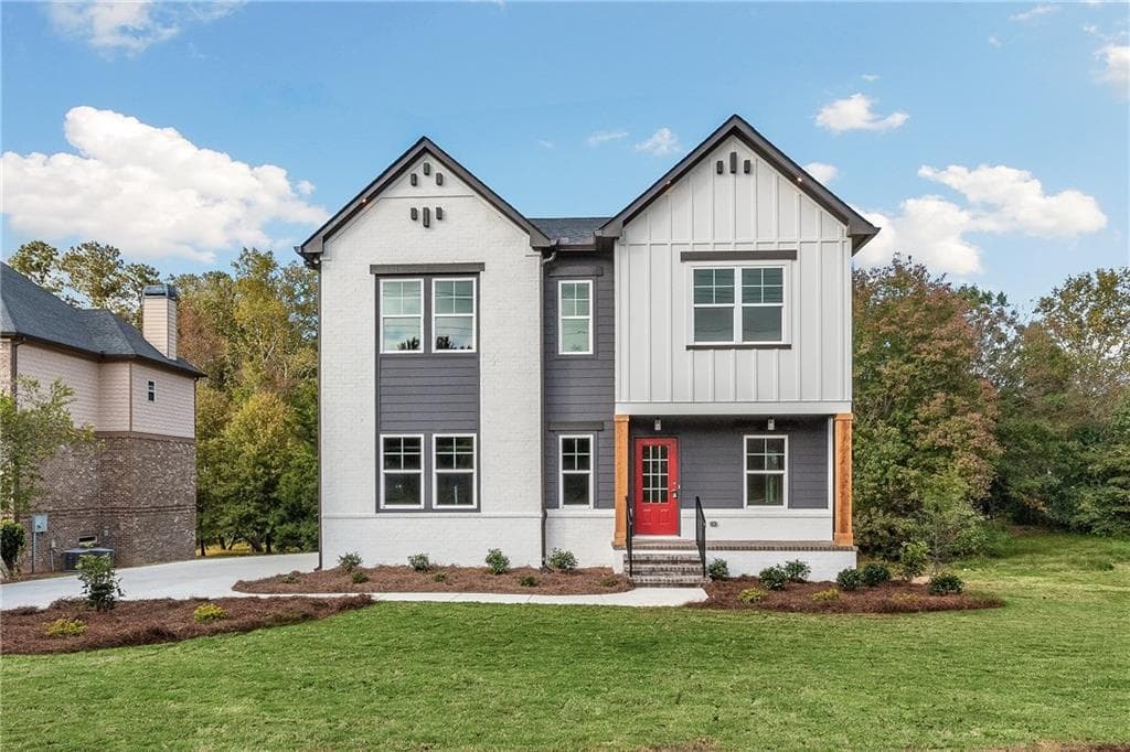 1450 Rucker Road, Alpharetta, GA 30009 — most recent listing photo