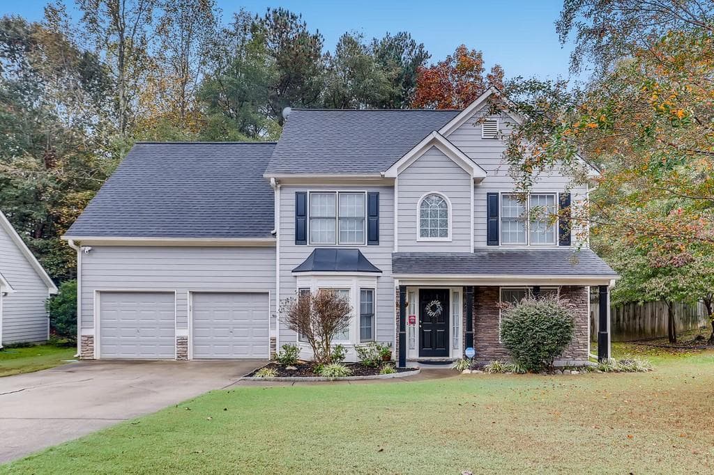 5152 Saint Claire Place, Powder Springs, GA 30127 — most recent listing photo