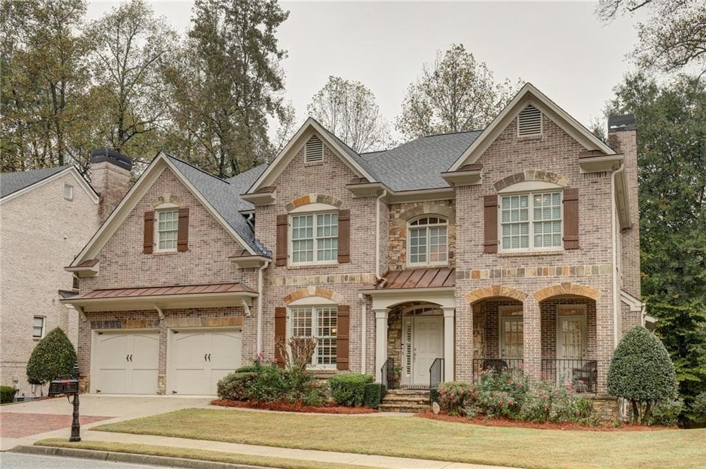 3233 Collier Gate Court, Smyrna, GA 30080 — most recent listing photo