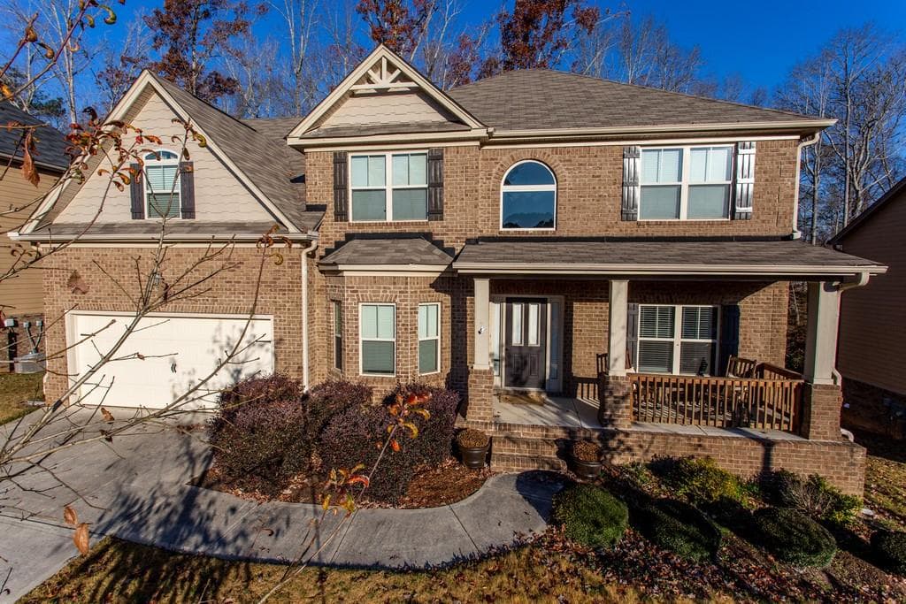 9235 Plantation Circle, Covington, GA 30014 — most recent listing photo