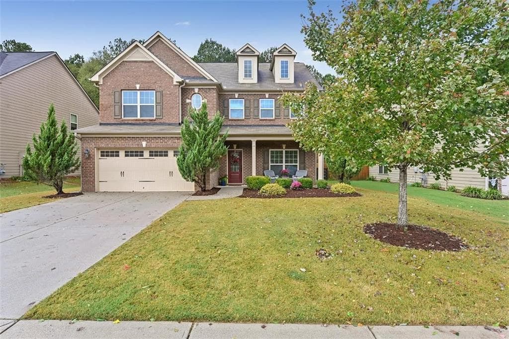 250 Montgomery Avenue, Alpharetta, GA 30004 — most recent listing photo