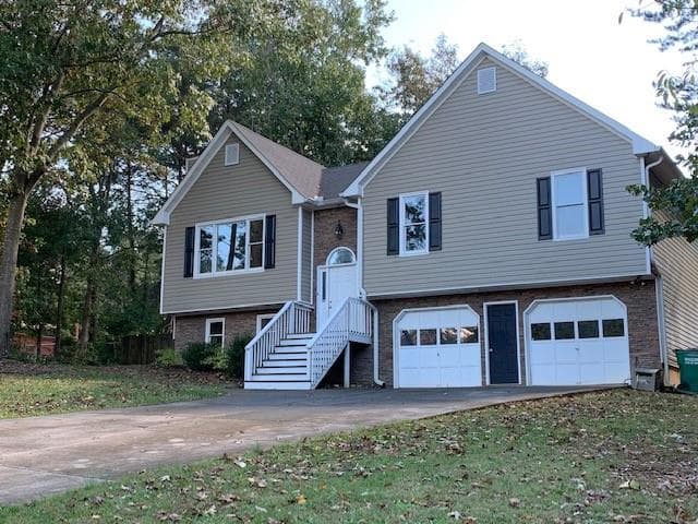 28 Indian Hills Drive, Rydal, GA 30171 — most recent listing photo