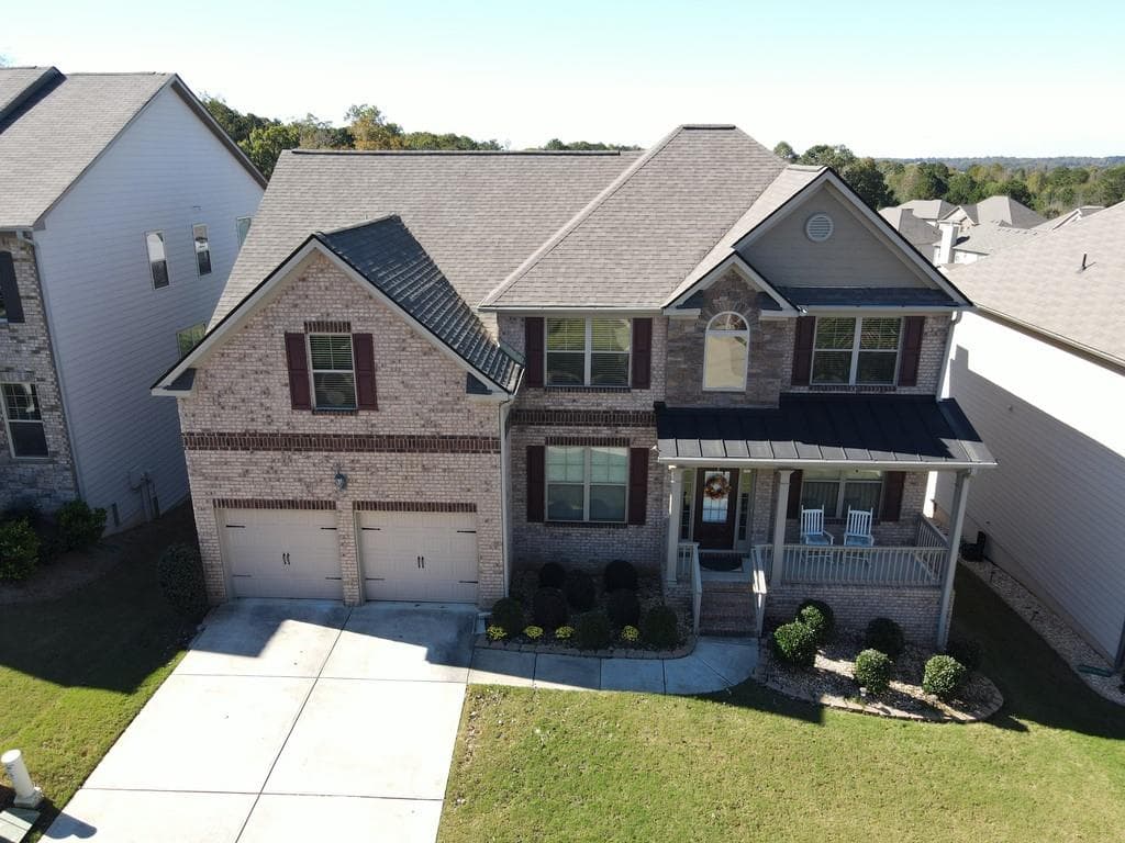 4598 Bogan Meadows Drive, Buford, GA 30519 — most recent listing photo