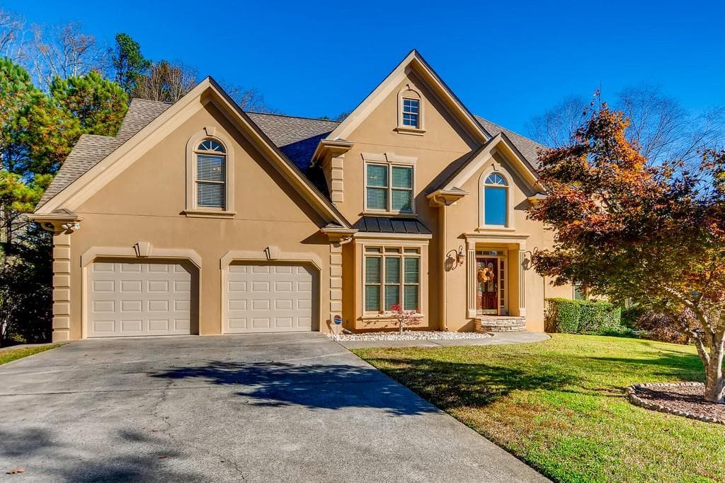 361 Bridgebrook Lane, Smyrna, GA 30082 — most recent listing photo