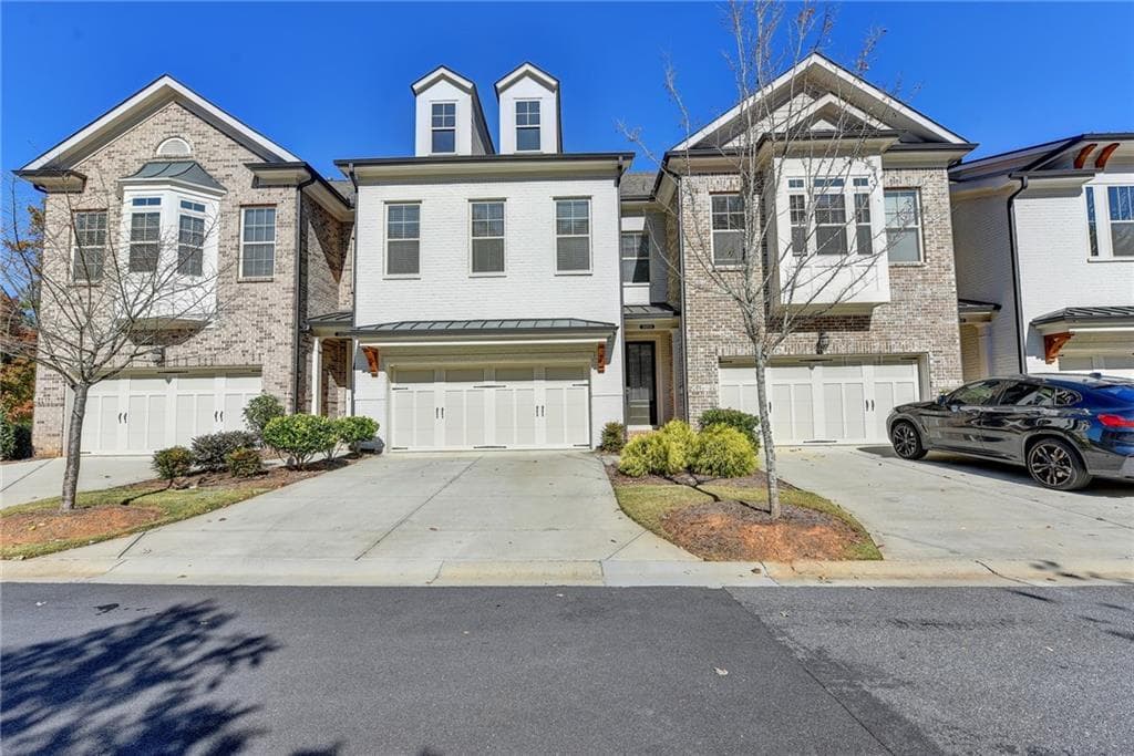 3959 Glenview Club Lane, Duluth, GA 30097 — most recent listing photo