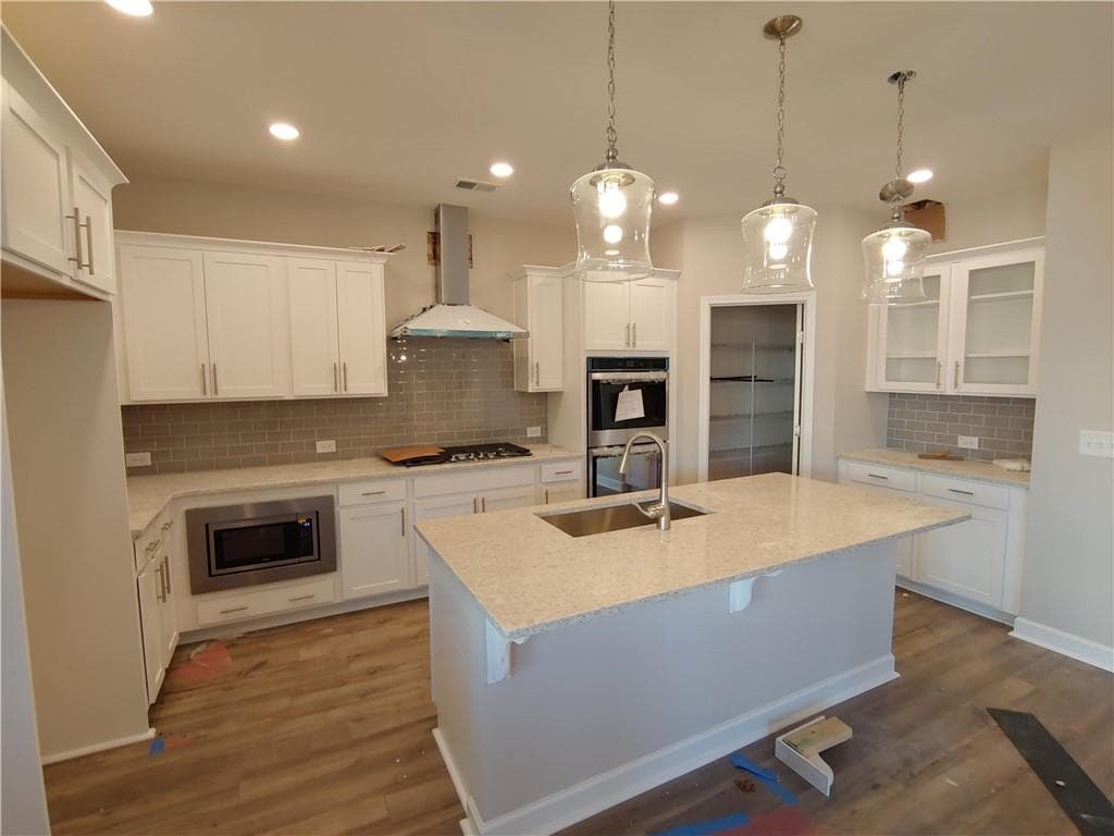 517 Cresentry Brook, Smyrna, GA 30082 — most recent listing photo