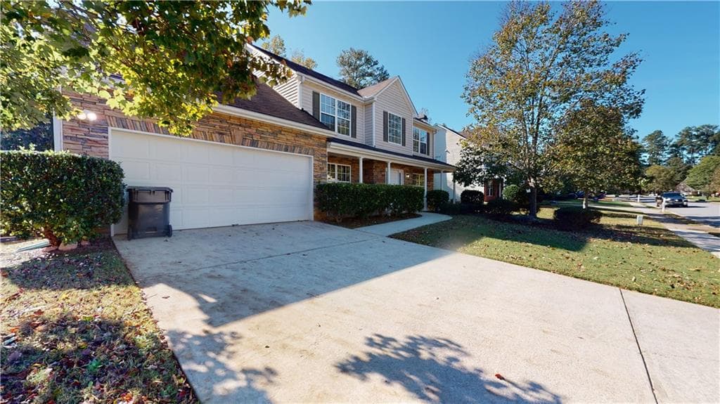 147 Garden Manor Court, Loganville, GA 30052 — most recent listing photo
