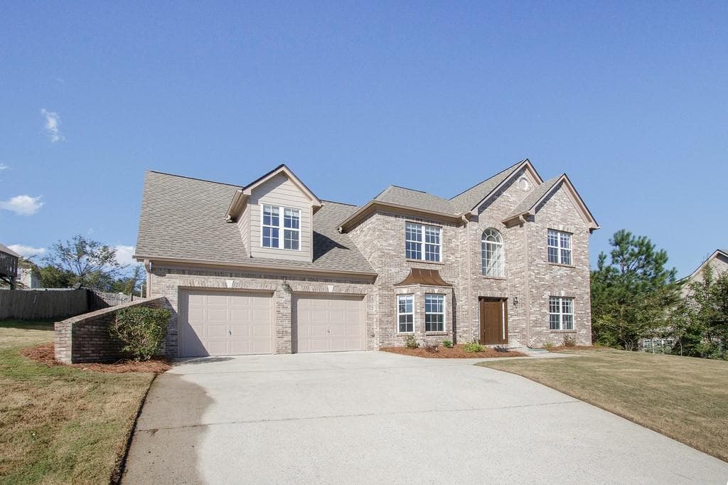 1305 Invermere Drive, Mableton, GA 30126 — most recent listing photo