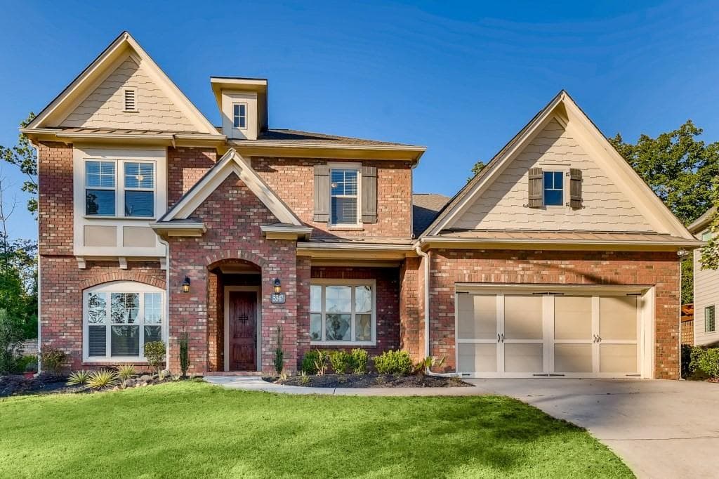 5347 Bluestone Circle, Mableton, GA 30126 — most recent listing photo