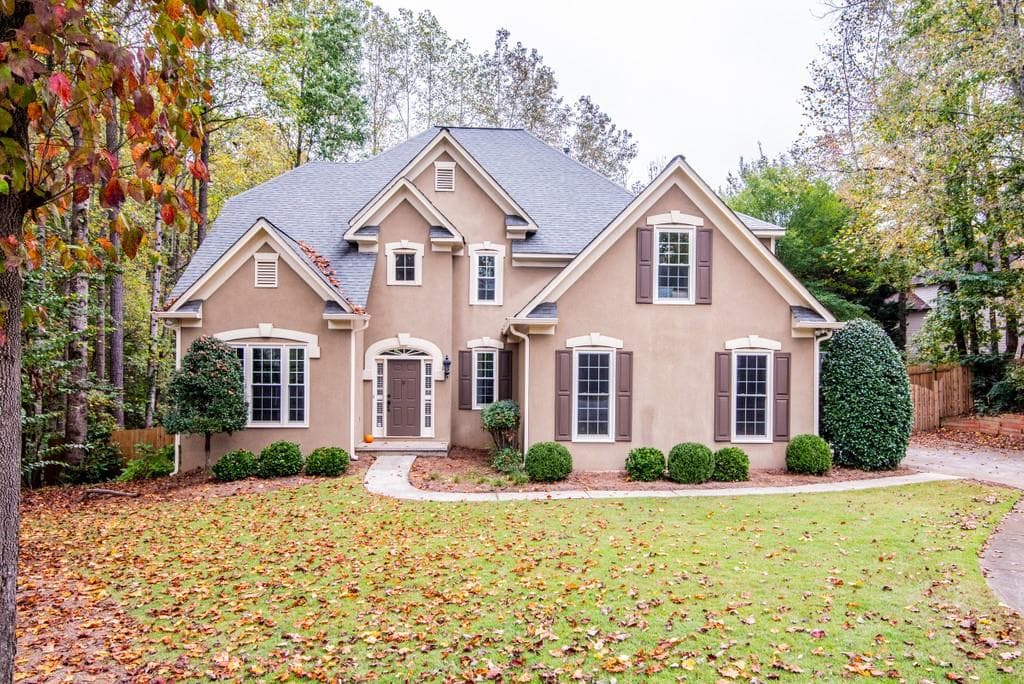 1166 Grand Oaks Glen, Marietta, GA 30064 — most recent listing photo