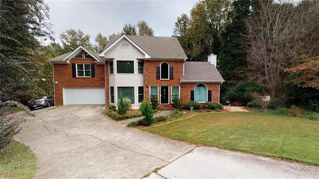 1840 Calvin Drive, Duluth, GA 30097 — most recent listing photo