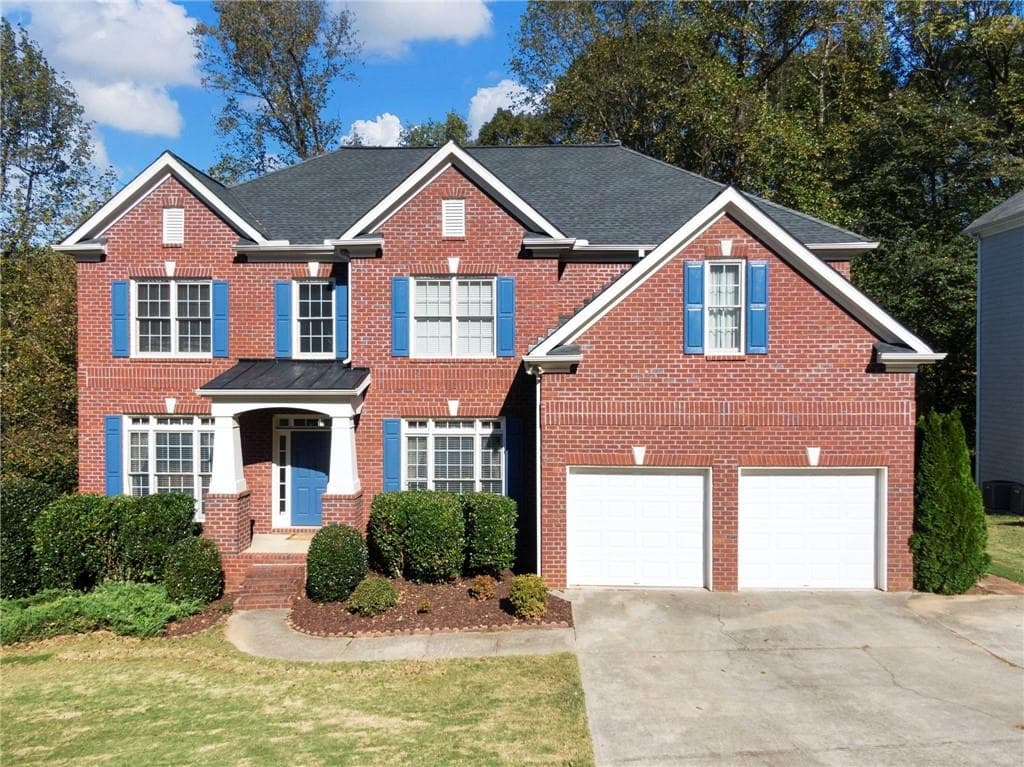 4045 Riverglen Circle, Suwanee, GA 30024 — most recent listing photo