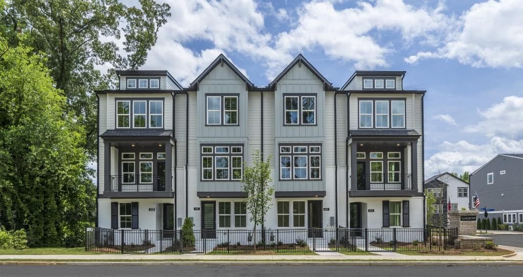 1007 Katie Kerr Drive 13, Decatur, GA 30030 — most recent listing photo