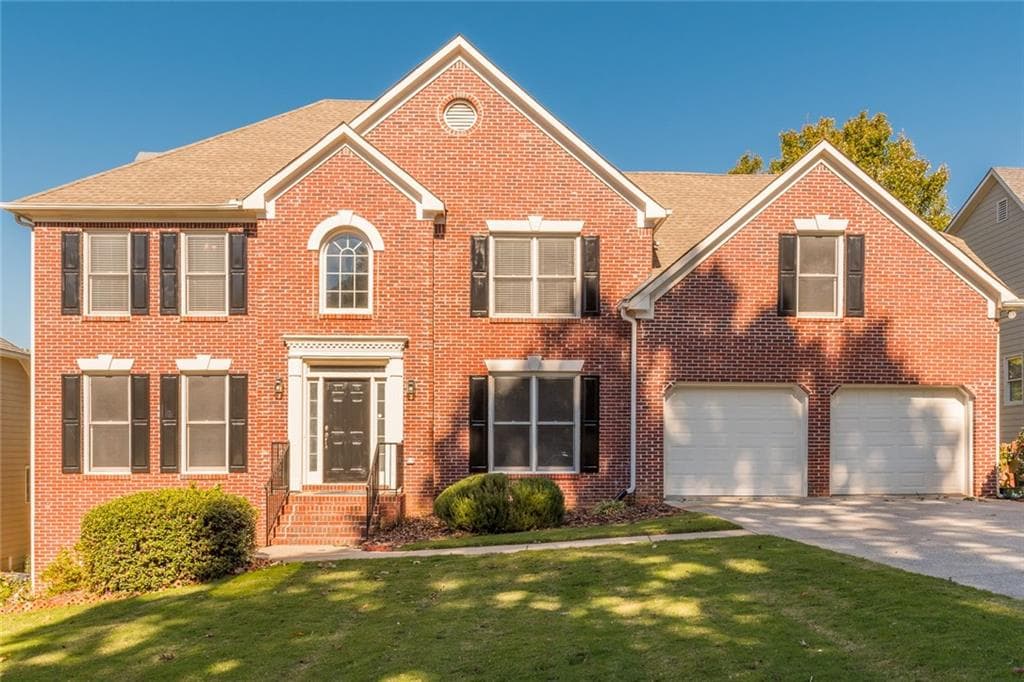 1945 Peachbluff Drive, Duluth, GA 30097 — most recent listing photo