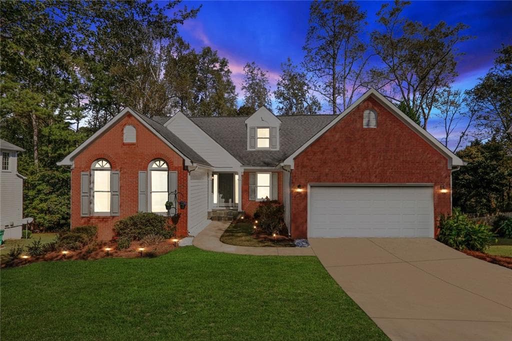 625 Glenarbor Drive, Johns Creek, GA 30097 — most recent listing photo