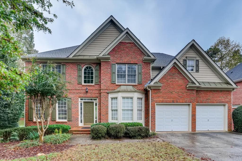 4311 White Hickory Lane, Kennesaw, GA 30152 — most recent listing photo