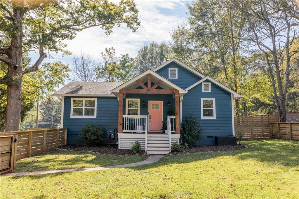 2609 White Oak Drive, Decatur, GA 30032 — most recent listing photo