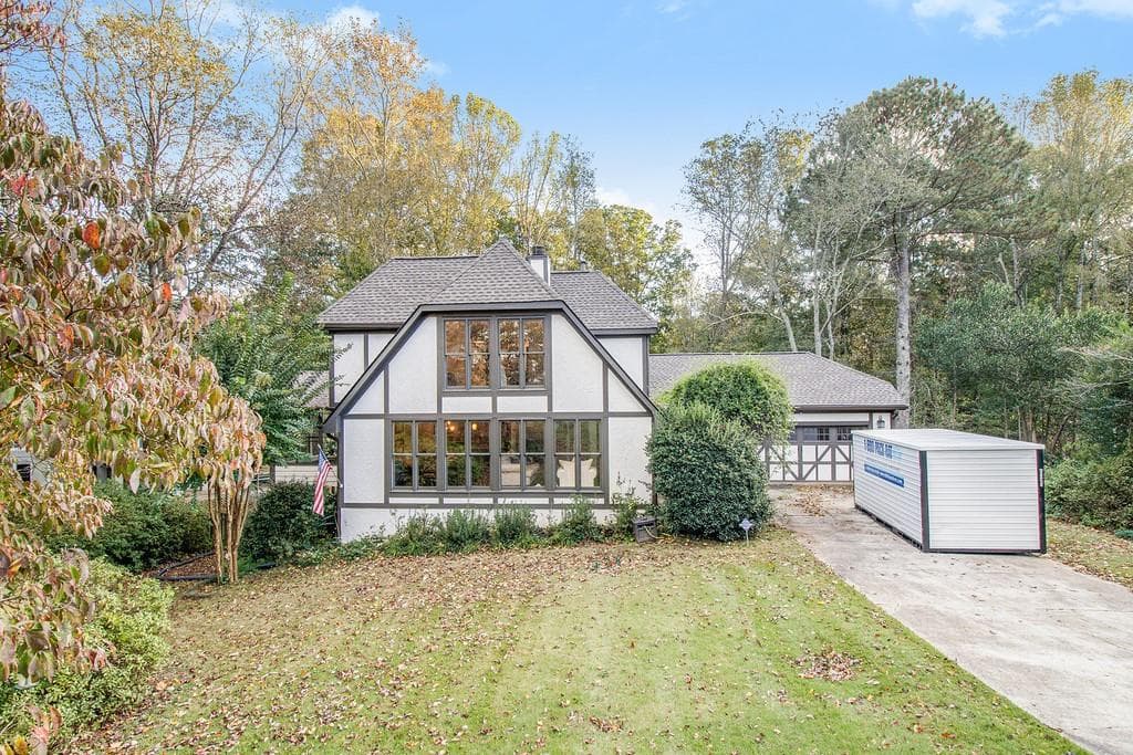 3 bedroom, 3 bathroom, 2,127 sq ft single family residence sold at 4070 W Cooper Lake Drive 0, Smyrna, GA 30082