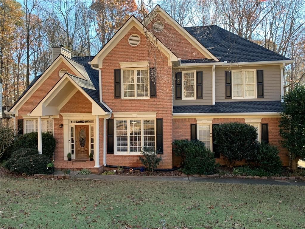 1945 Skidmore Circle, Lawrenceville, GA 30044 — most recent listing photo