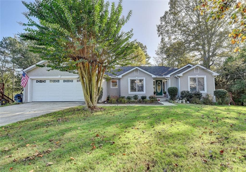 1025 CRYSTAL WATER Drive, Lawrenceville, GA 30045 — most recent listing photo