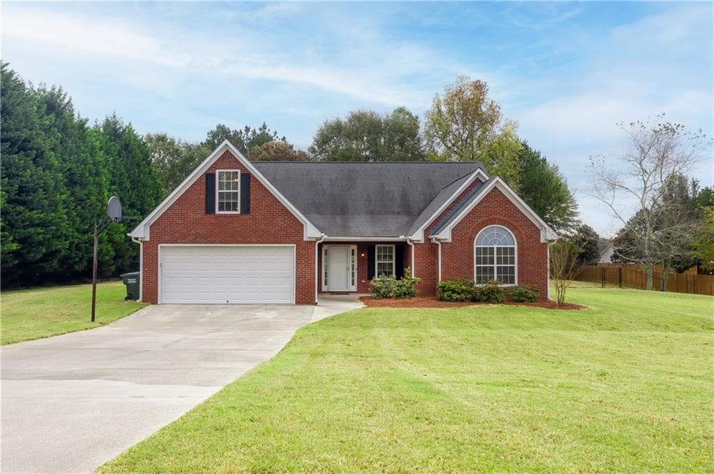 5294 Johnson Spur, Loganville, GA 30052 — most recent listing photo