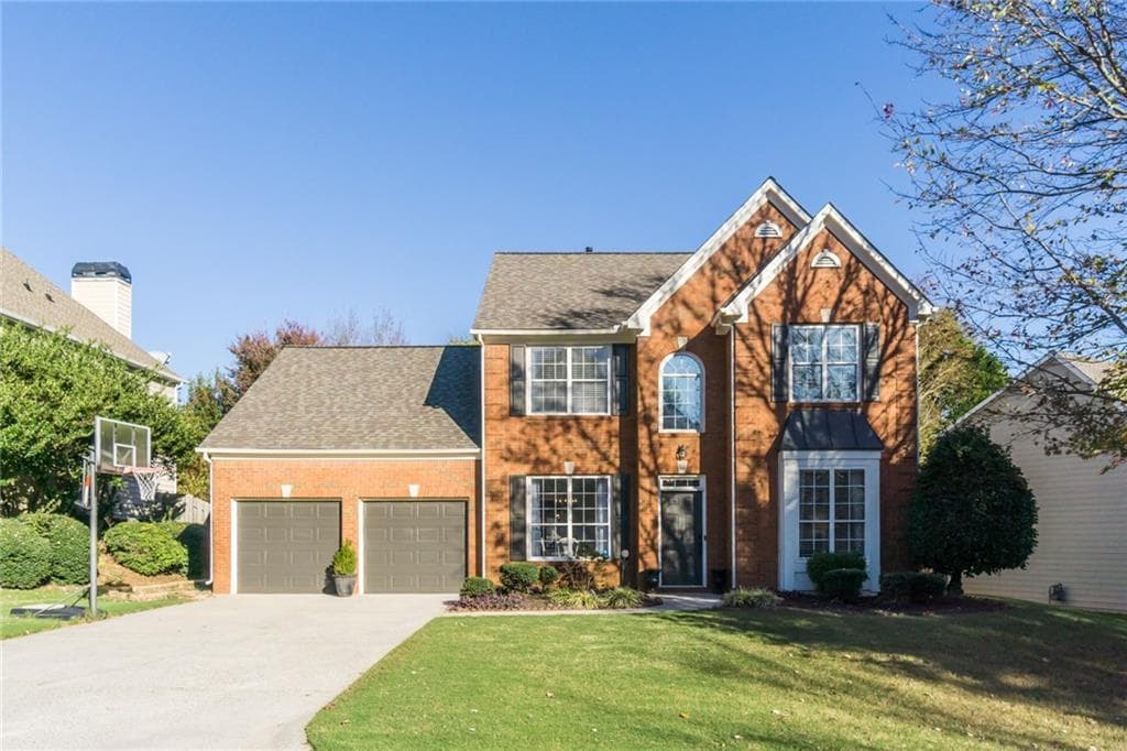 6040 Baywood Drive, Roswell, GA 30076 — most recent listing photo