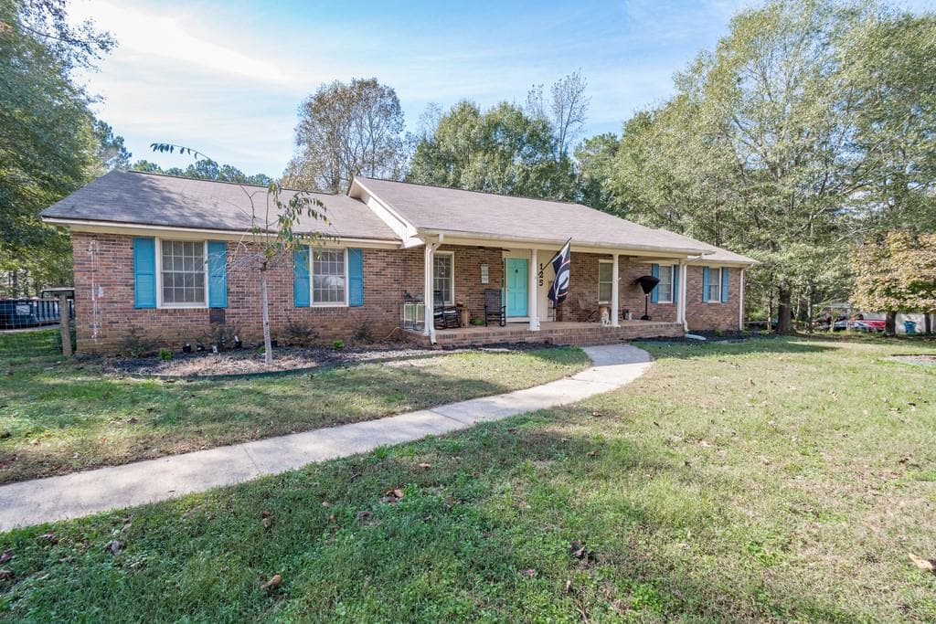 125 Dove Valley Drive, Athens, GA 30606 — most recent listing photo